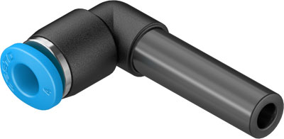coude union QSML-6H-4