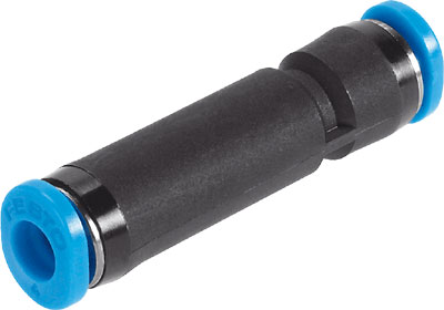 union auto-obturante QSK-4