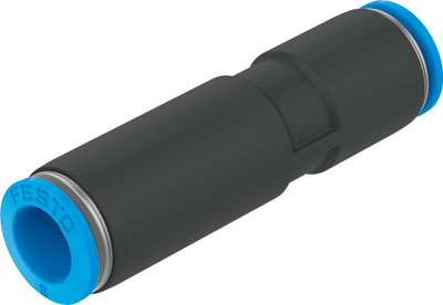 union auto-obturante QSK-12