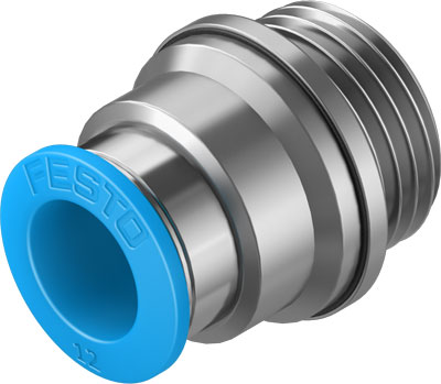 raccord enfichable QS-G1/2-12-I