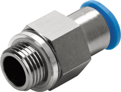 raccord auto-obturant QSK-G1/2-12