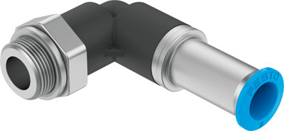 coude mixte auto-obturant QSKL-G1/2-12