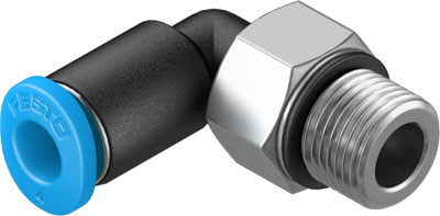 raccord coudé QSML-M7-4
