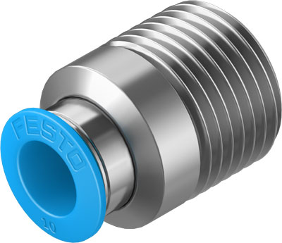 raccord enfichable QS-1/2-10-I