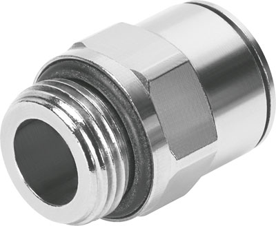 raccord enfichable NPQM-D-G14-Q10-P10