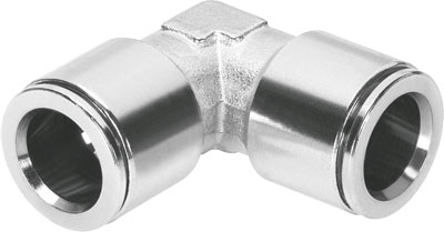 coude union NPQM-L-Q6-E-P10
