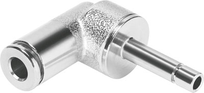 coude union NPQM-L-Q8-S8-P10