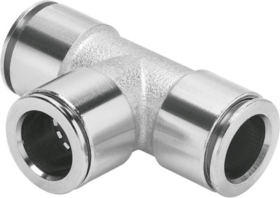 union en T NPQM-T-Q6-E-P10