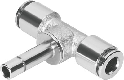 union en T NPQM-T-Q10-S10-P10