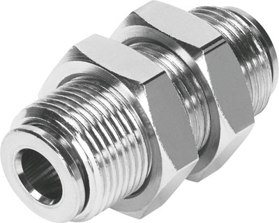 traversée de cloison NPQM-H-Q6-E-P10