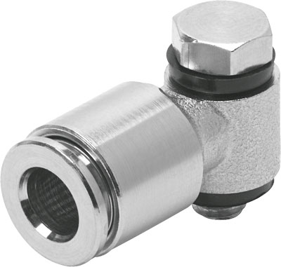 raccord coudé NPQM-LH-G38-Q12-P10