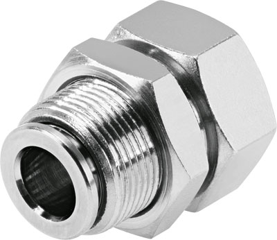 traversée de cloison NPQH-H-G18F-Q8-P10