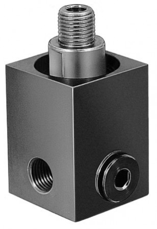 GF-3/8 Raccord tournant