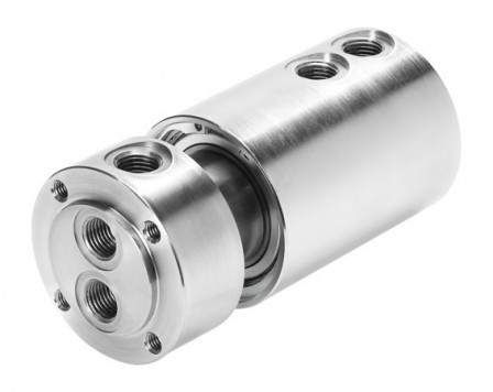 GF-1/4-2 Raccord tournant