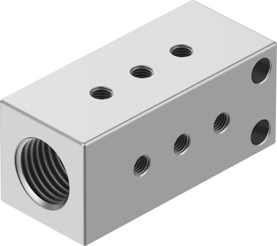 bloc de distribution FR-9-M3-B