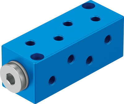 bloc de distribution FR-12-M5