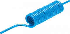 tuyau plastique spiralé PUN-12X2-S-2-BL