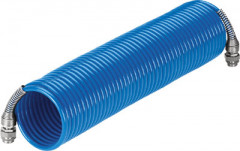 tuyau plastique spiralé PPS-6-15-1/4-BL