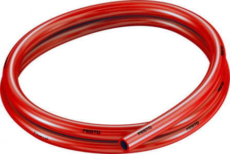 PUN-12X2-RT Tuyau plastique