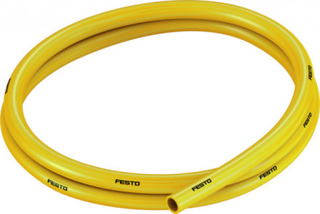 PUN-H-10X1,5-GE Tuyau plastique