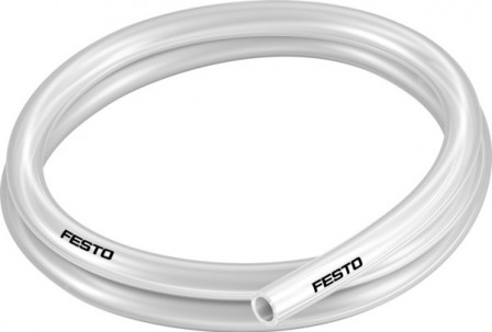 PUN-H-16X2,5-NT Tuyau plastique