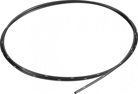 PUN-H-2X0,4-SW Tuyau plastique