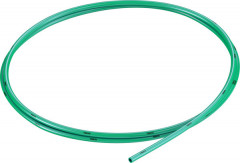 PUN-H-3X0,5-GN Tuyau plastique