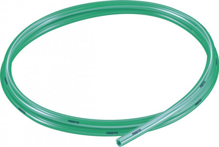 PUN-H-6X1-TGN Tuyau plastique