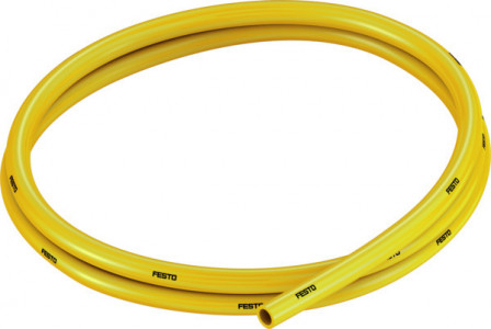 PUN-H-8X1,25-GE Tuyau plastique