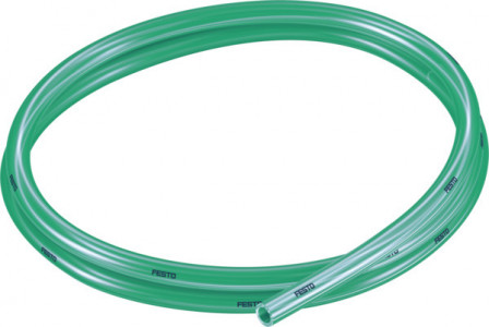 PUN-H-8X1,25-TGN Tuyau plastique