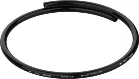 PUN-H-SF-10X2-SW Tuyau plastique