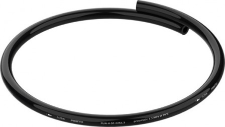 PUN-H-SF-22X4,3-SW-25 Tuyau plastique