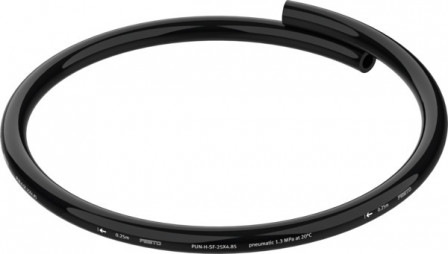 PUN-H-SF-25X4,85-SW-25 Tuyau plastique