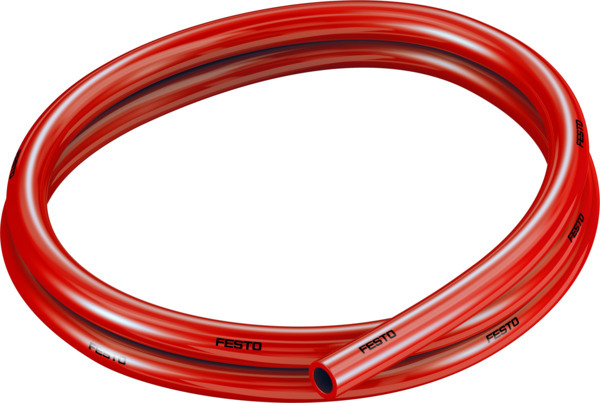 PUN-12X2-RT Tuyau plastique