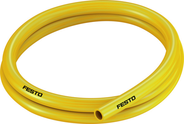 PUN-16X2,5-GE Tuyau plastique