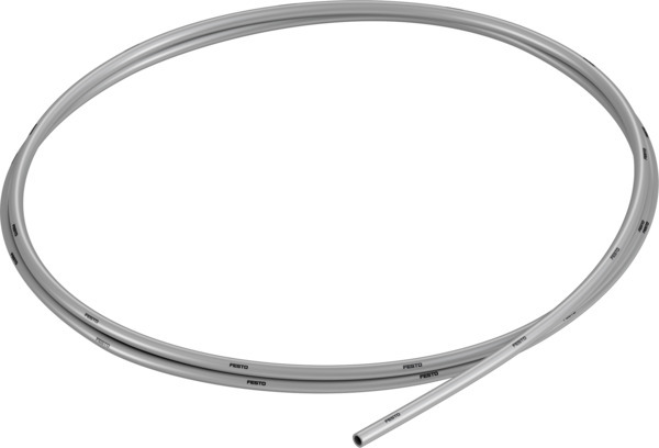 PUN-3X0,5-SI Tuyau plastique