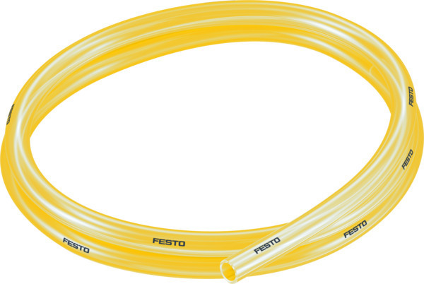 PUN-H-10X1,5-TGE Tuyau plastique