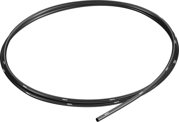 PUN-H-3X0,5-SW Tuyau plastique