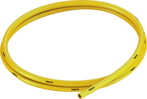 PUN-H-6X1-GE Tuyau plastique