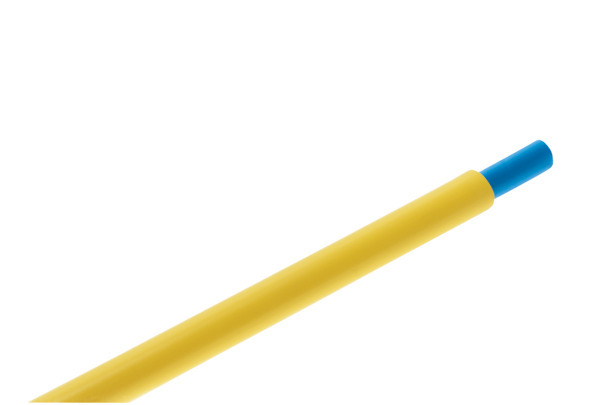 PAN-V0-10X1,25-GE Tuyau plastique