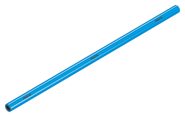 PAN-V0-8X1-BL Tuyau plastique