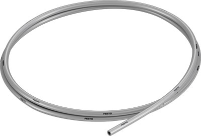tuyau plastique PUN-4X0,75-SI
