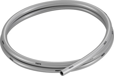 tuyau plastique PUN-8X1,25-SI