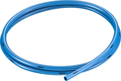tuyau plastique PUN-6X1-BL