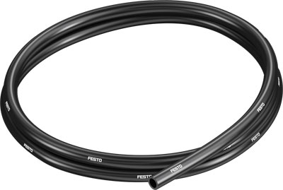 tuyau plastique PUN-8X1,25-SW