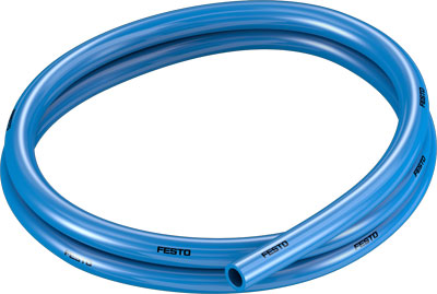 tuyau plastique PUN-12X2-BL