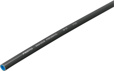 tuyau plastique PAN-V0-12X1,5-SW