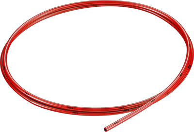 tuyau plastique PUN-3X0,5-RT