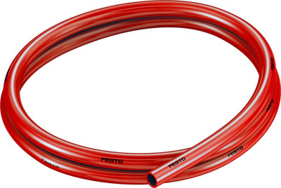 tuyau plastique PUN-10X1,5-RT
