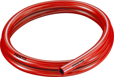 tuyau plastique PUN-16X2,5-RT